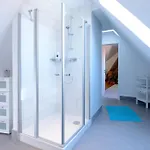 Doppelzimmer In Der Hotelanlage Tarnewitzer Hof * בולטנהאגן