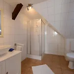 Doppelzimmer In Der Hotelanlage Tarnewitzer Hof דירה