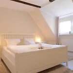 Doppelzimmer In Der Hotelanlage Tarnewitzer Hof דירה *