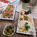 דירה Doppelzimmer In Der Hotelanlage Tarnewitzer Hof