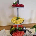 Doppelzimmer In Der Hotelanlage Tarnewitzer Hof דירה
