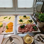 Doppelzimmer In Der Hotelanlage Tarnewitzer Hof * בולטנהאגן