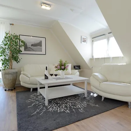 Doppelzimmer In Der Hotelanlage Tarnewitzer Hof *