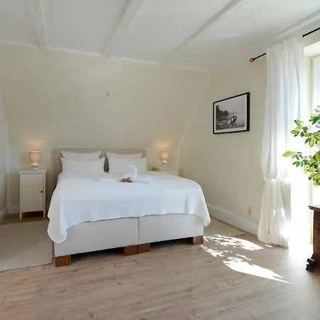 Doppelzimmer In Der Hotelanlage Tarnewitzer Hof Boltenhagen (Ostseebad)