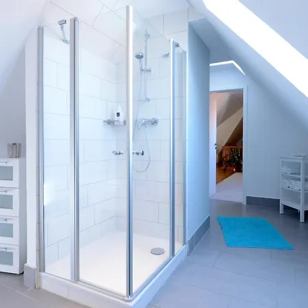 Doppelzimmer In Der Hotelanlage Tarnewitzer Hof * Boltenhagen (Ostseebad)