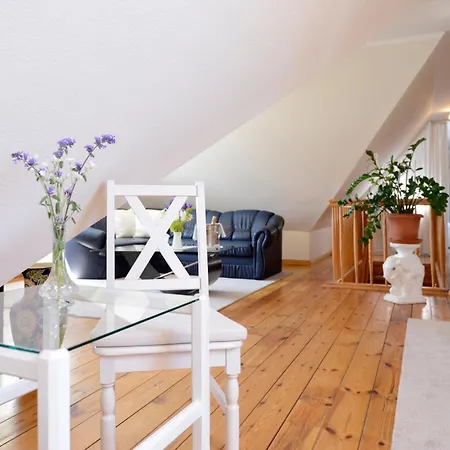 Doppelzimmer In Der Hotelanlage Tarnewitzer Hof