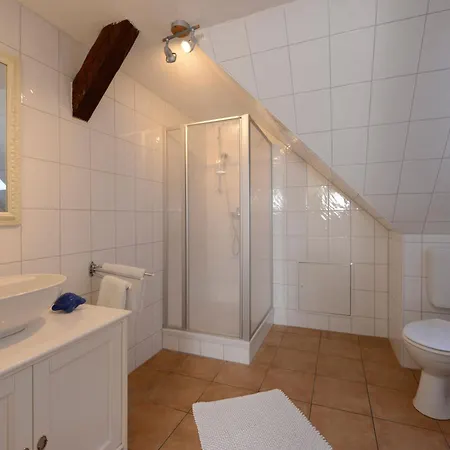 Doppelzimmer In Der Hotelanlage Tarnewitzer Hof Lejlighed