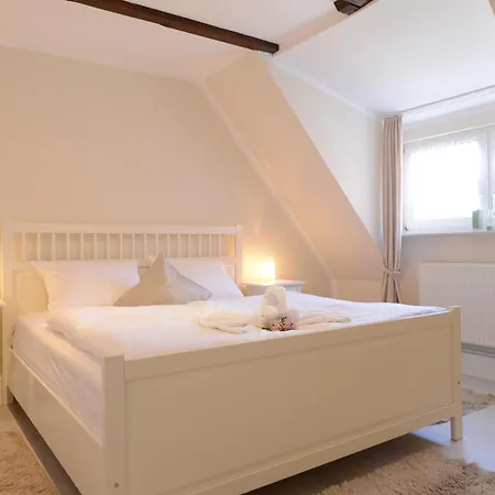 Doppelzimmer In Der Hotelanlage Tarnewitzer Hof Apartamento *