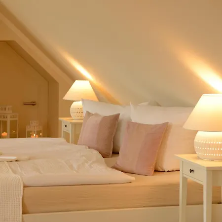 Apartment Doppelzimmer In Der Hotelanlage Tarnewitzer Hof