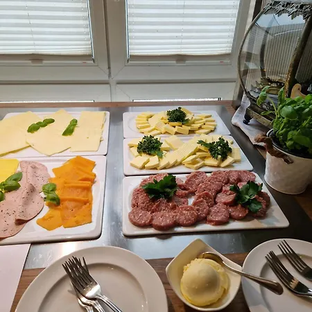 Doppelzimmer In Der Hotelanlage Tarnewitzer Hof * Boltenhagen (Ostseebad)