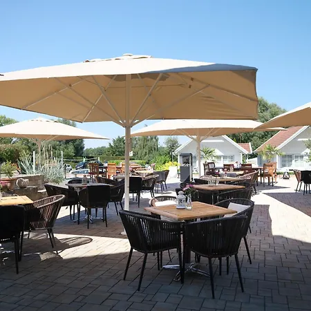 Doppelzimmer In Der Hotelanlage Tarnewitzer Hof