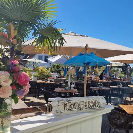 Lejlighed Doppelzimmer In Der Hotelanlage Tarnewitzer Hof Boltenhagen (Ostseebad)