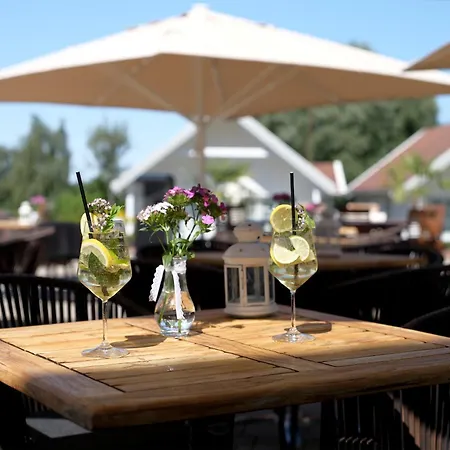 Doppelzimmer In Der Hotelanlage Tarnewitzer Hof Boltenhagen (Ostseebad)