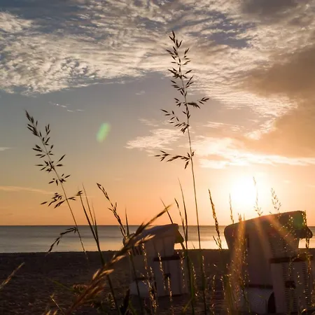 Lejlighed Doppelzimmer In Der Hotelanlage Tarnewitzer Hof