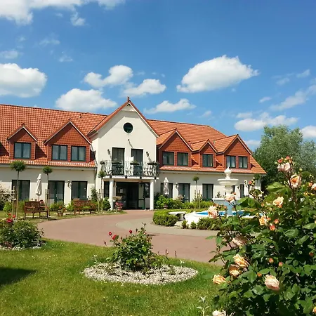 Doppelzimmer In Der Hotelanlage Tarnewitzer Hof Lejlighed