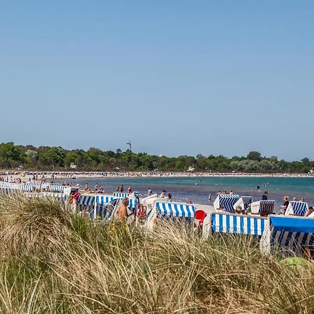 Doppelzimmer In Der Hotelanlage Tarnewitzer Hof Lejlighed Boltenhagen (Ostseebad)
