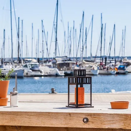 Doppelzimmer In Der Hotelanlage Tarnewitzer Hof