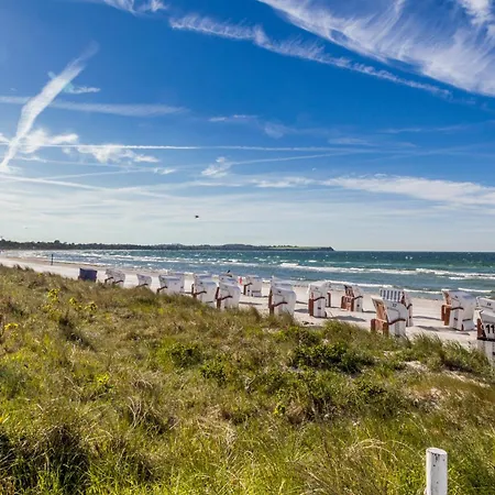 Doppelzimmer In Der Hotelanlage Tarnewitzer Hof Lejlighed Boltenhagen (Ostseebad)