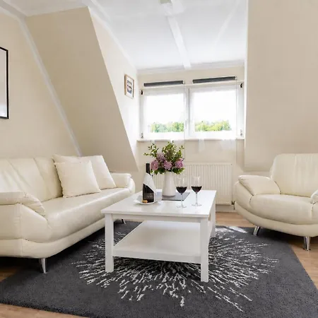 Doppelzimmer In Der Hotelanlage Tarnewitzer Hof Apartment Boltenhagen (Ostseebad)