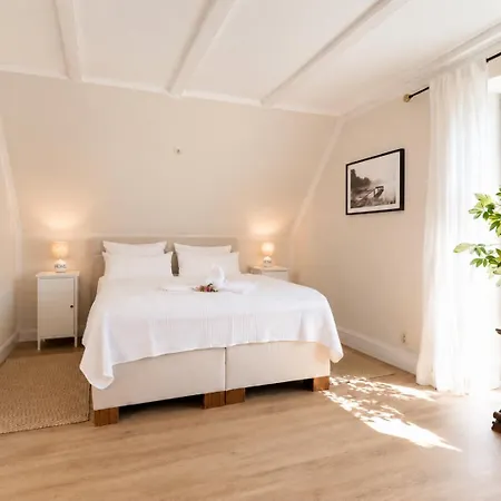 Doppelzimmer In Der Hotelanlage Tarnewitzer Hof Apartment