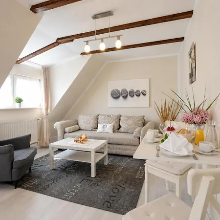 Doppelzimmer In Der Hotelanlage Tarnewitzer Hof Apartment Boltenhagen (Ostseebad)