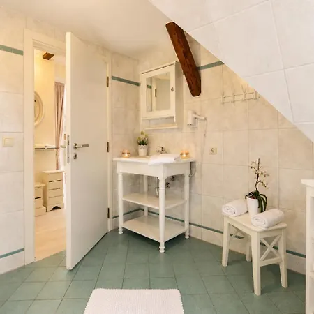 Doppelzimmer In Der Hotelanlage Tarnewitzer Hof * Boltenhagen (Ostseebad)