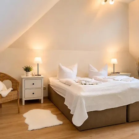 Doppelzimmer In Der Hotelanlage Tarnewitzer Hof *