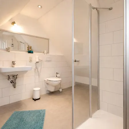 Doppelzimmer In Der Hotelanlage Tarnewitzer Hof Apartment *