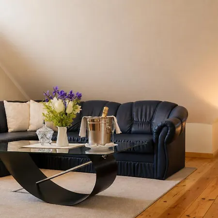 Doppelzimmer In Der Hotelanlage Tarnewitzer Hof Apartment Boltenhagen (Ostseebad)