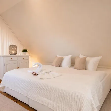 Doppelzimmer In Der Hotelanlage Tarnewitzer Hof