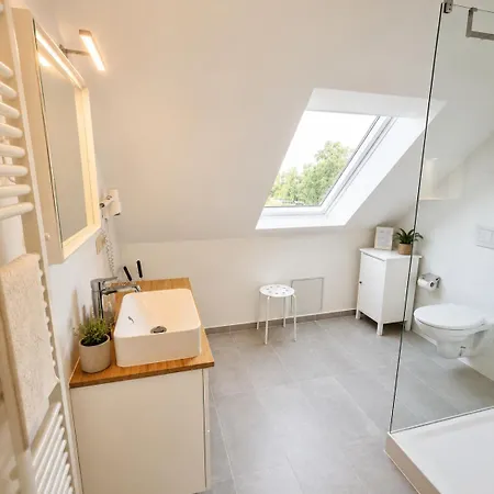 Doppelzimmer In Der Hotelanlage Tarnewitzer Hof Boltenhagen (Ostseebad)