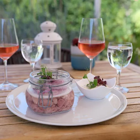 Doppelzimmer In Der Hotelanlage Tarnewitzer Hof Boltenhagen (Ostseebad)