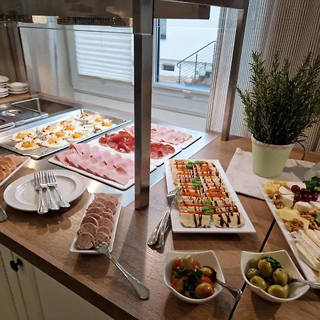 Apartamento Doppelzimmer In Der Hotelanlage Tarnewitzer Hof Boltenhagen (Ostseebad)