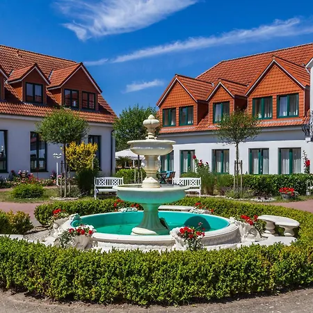 Doppelzimmer In Der Hotelanlage Tarnewitzer Hof * Boltenhagen (Ostseebad)