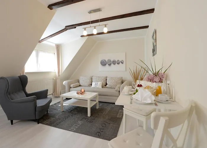 Doppelzimmer In Der Hotelanlage Tarnewitzer Hof *