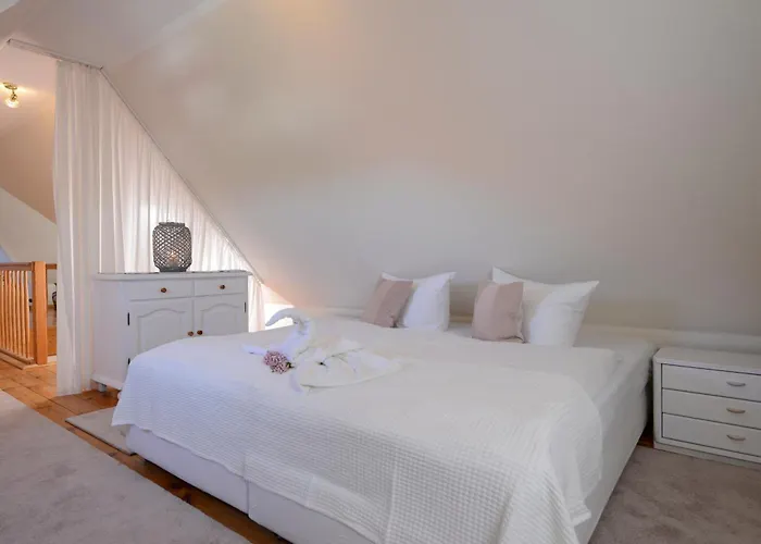 Doppelzimmer In Der Hotelanlage Tarnewitzer Hof شقة *