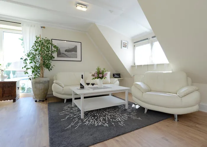 Doppelzimmer In Der Hotelanlage Tarnewitzer Hof *