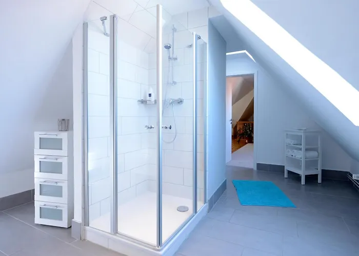 Doppelzimmer In Der Hotelanlage Tarnewitzer Hof * بولتينهاجين