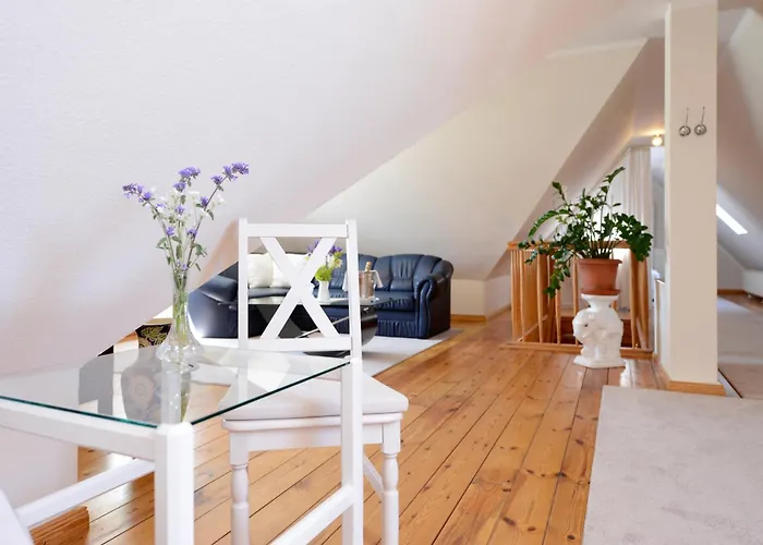 Doppelzimmer In Der Hotelanlage Tarnewitzer Hof