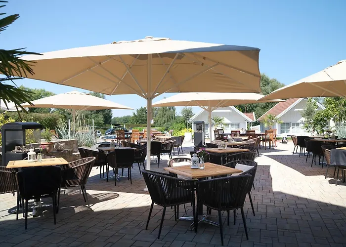 Doppelzimmer In Der Hotelanlage Tarnewitzer Hof