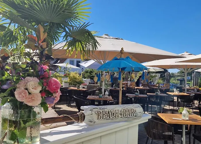 شقة Doppelzimmer In Der Hotelanlage Tarnewitzer Hof بولتينهاجين