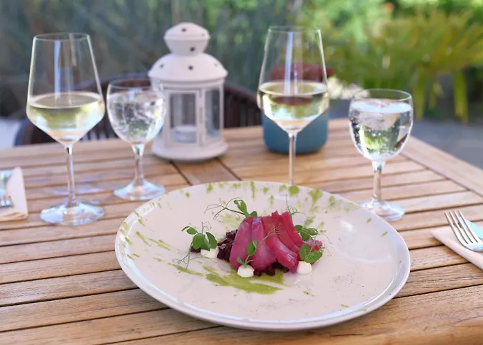 Doppelzimmer In Der Hotelanlage Tarnewitzer Hof شقة *