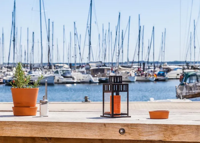 Doppelzimmer In Der Hotelanlage Tarnewitzer Hof