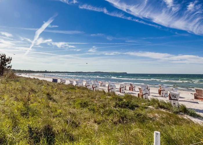 Doppelzimmer In Der Hotelanlage Tarnewitzer Hof شقة بولتينهاجين